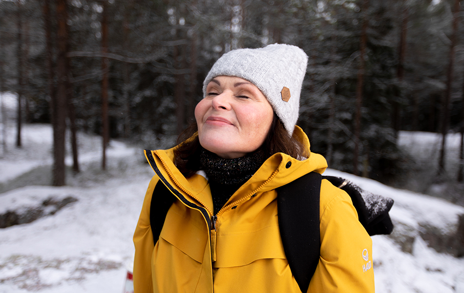 Ohjeita käyttäjälle